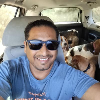 Ronald Seepersaud